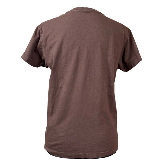 Pierce Archive Cowgirl Western Rodeo Romance Novel T-Shirt Size S - Picture 4 of 6